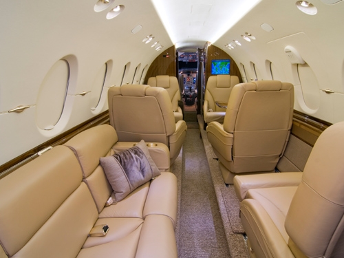 Aircraft Image for N482MG