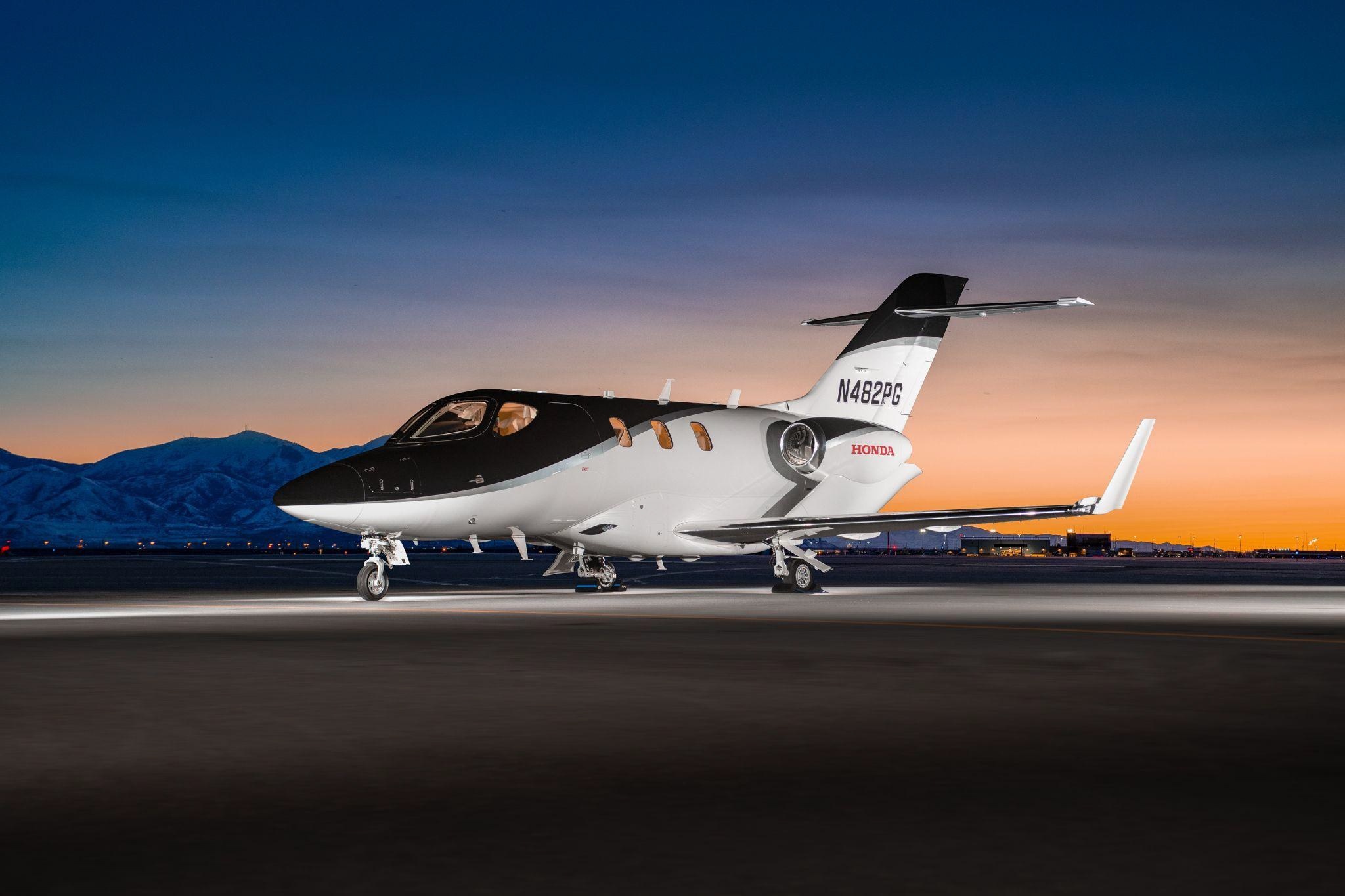 Image of tail N482PG