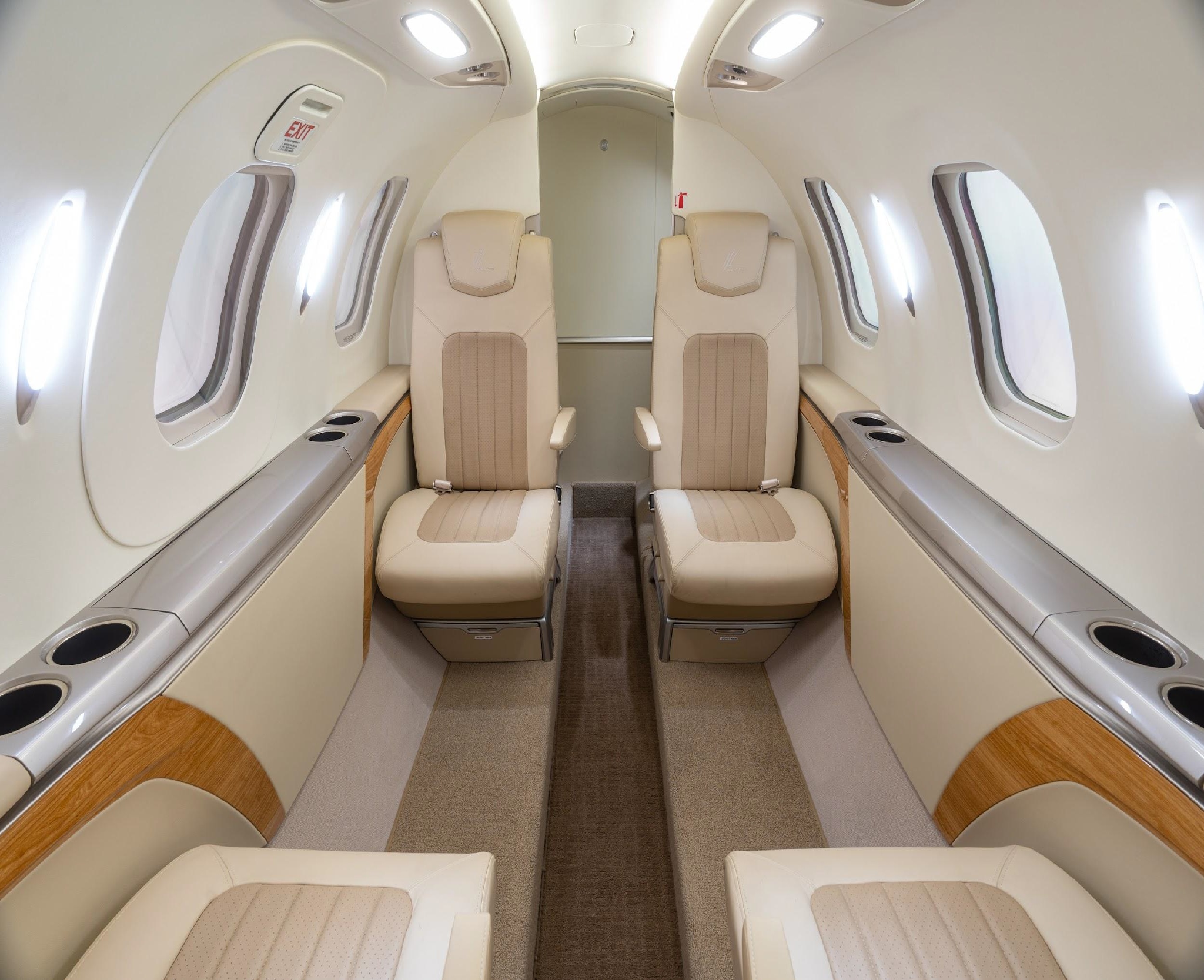 Aircraft Image for N482PG