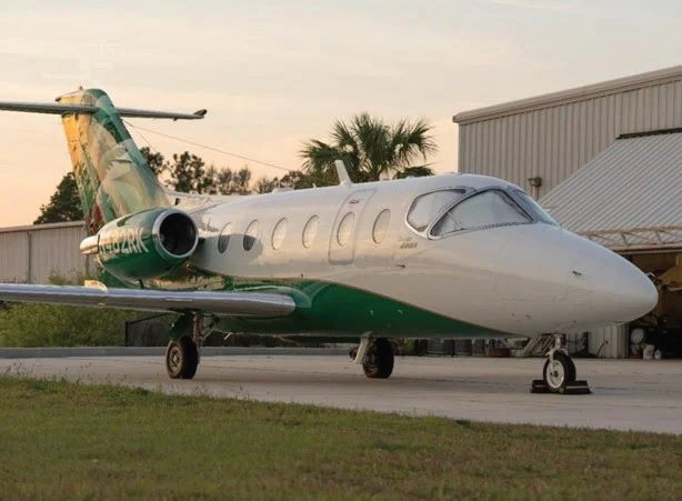 Aircraft Image for N482RK