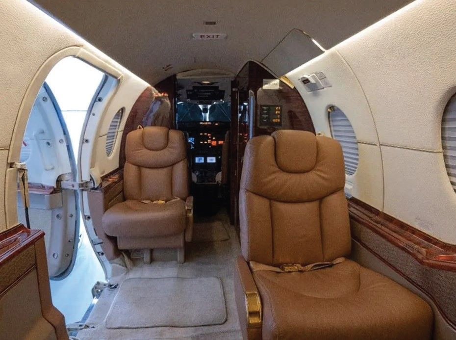 Aircraft Image for N482RK