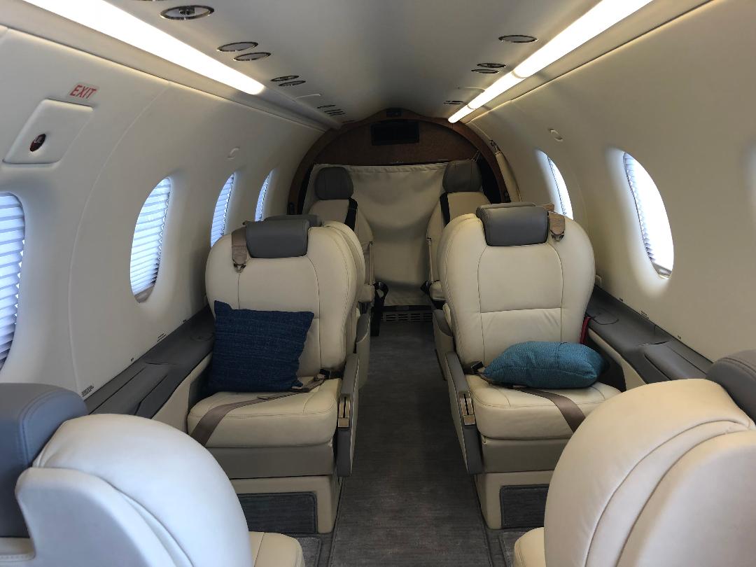 Aircraft Image for N483SB