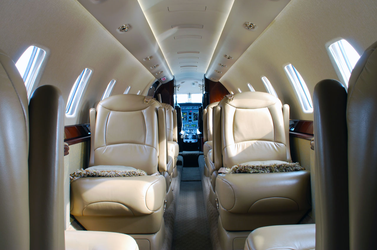 Aircraft Image for N483TW