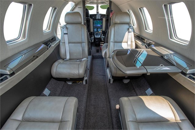 Aircraft Image for N484AG