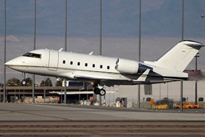 Image of tail N484CR