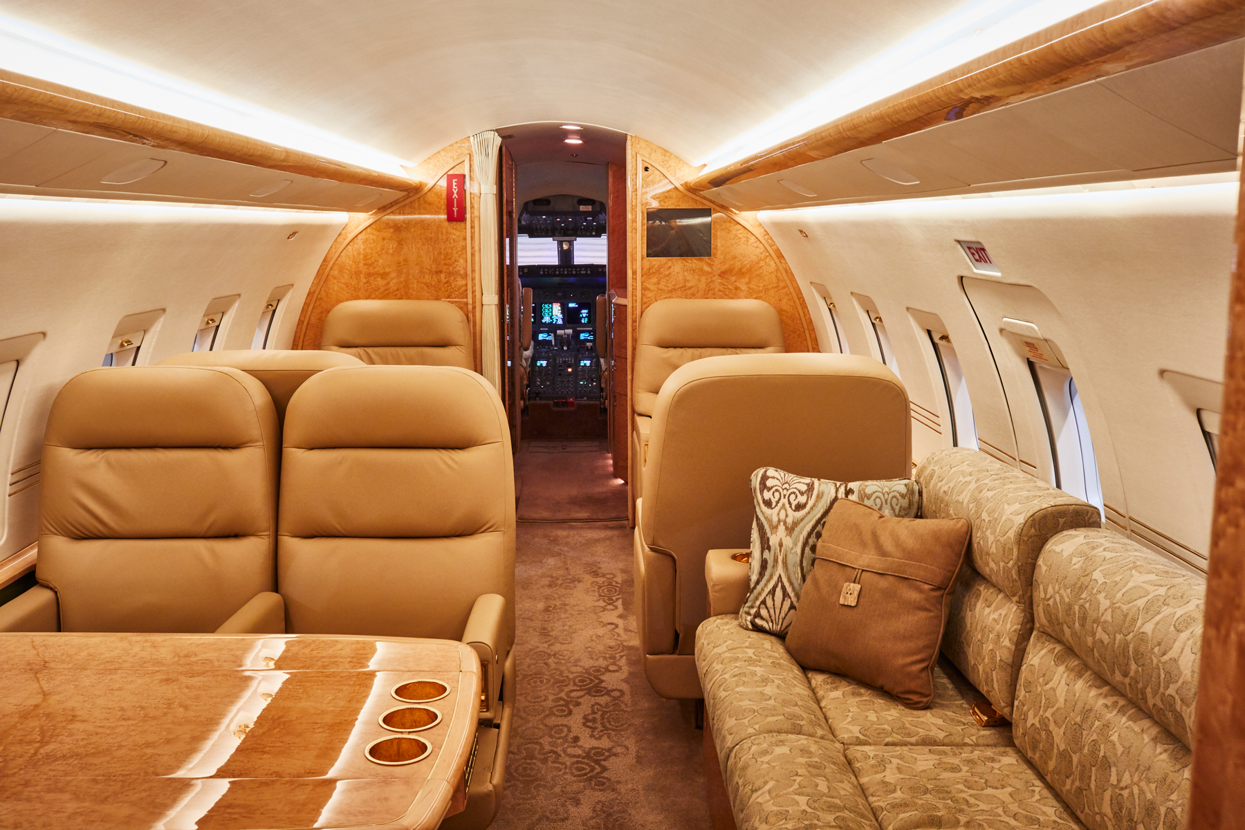 Aircraft Image for N484CR