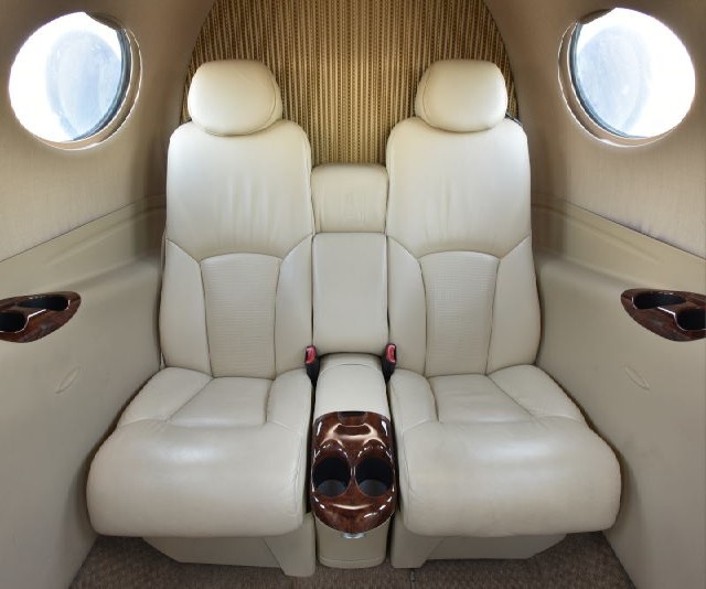 Aircraft Image for N484CW