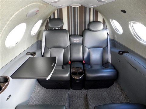 Aircraft Image for N484HB