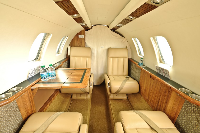 Aircraft Image for N484J