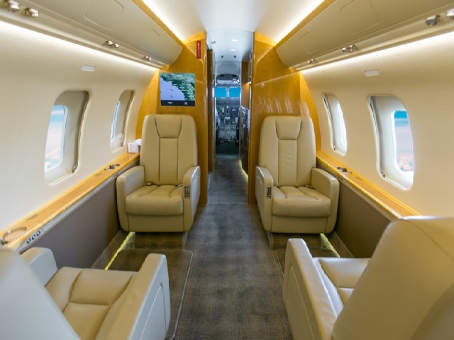 Aircraft Image for N484JM