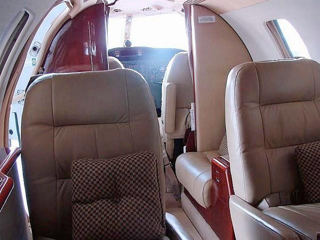 Aircraft Image for N486CC