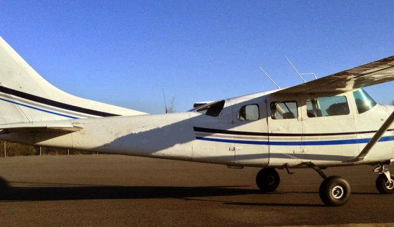 Aircraft Image for N4879F