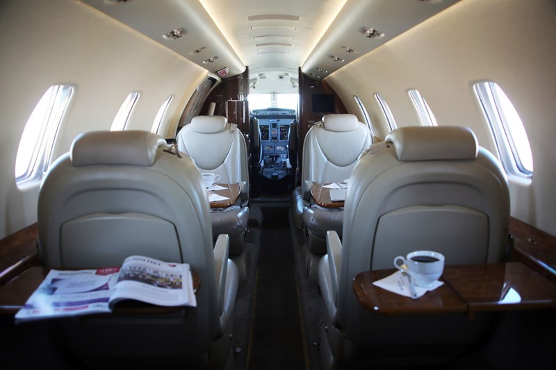 Aircraft Image for N487AV
