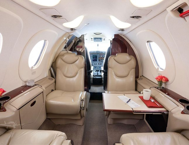 Aircraft Image for N487DT