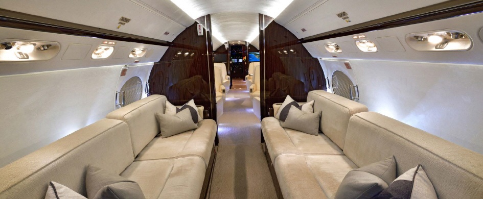 Aircraft Image for N487JL