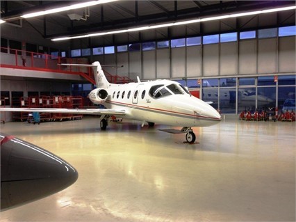 Aircraft Image for N488DB