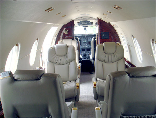 Aircraft Image for N488KL