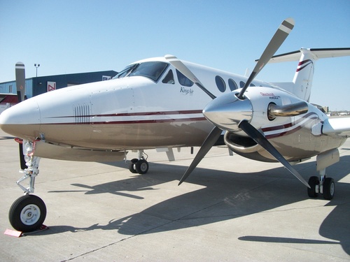 Image of tail N48CV