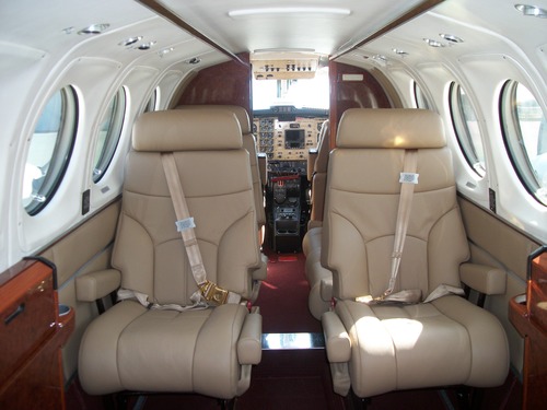 Aircraft Image for N48CV