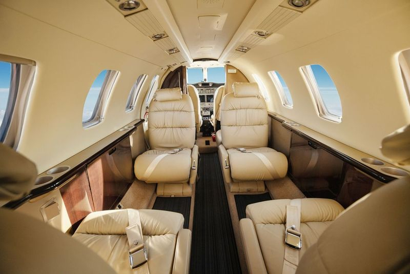 Aircraft Image for N48DR