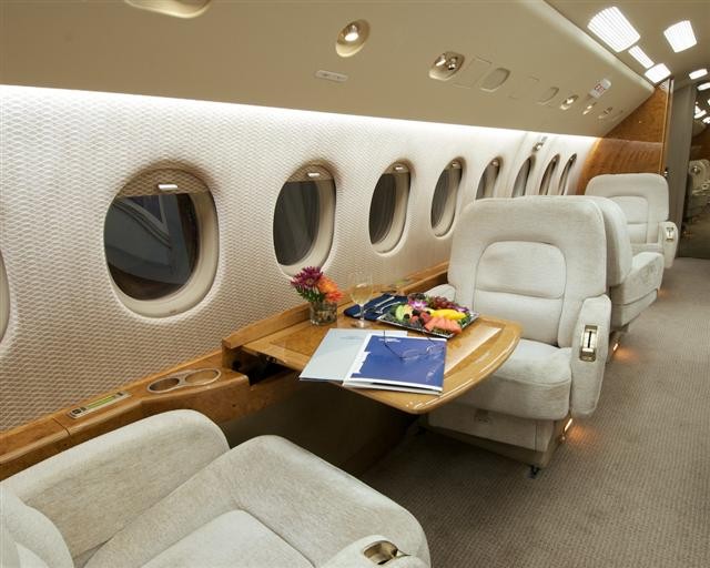 Aircraft Image for N48FB