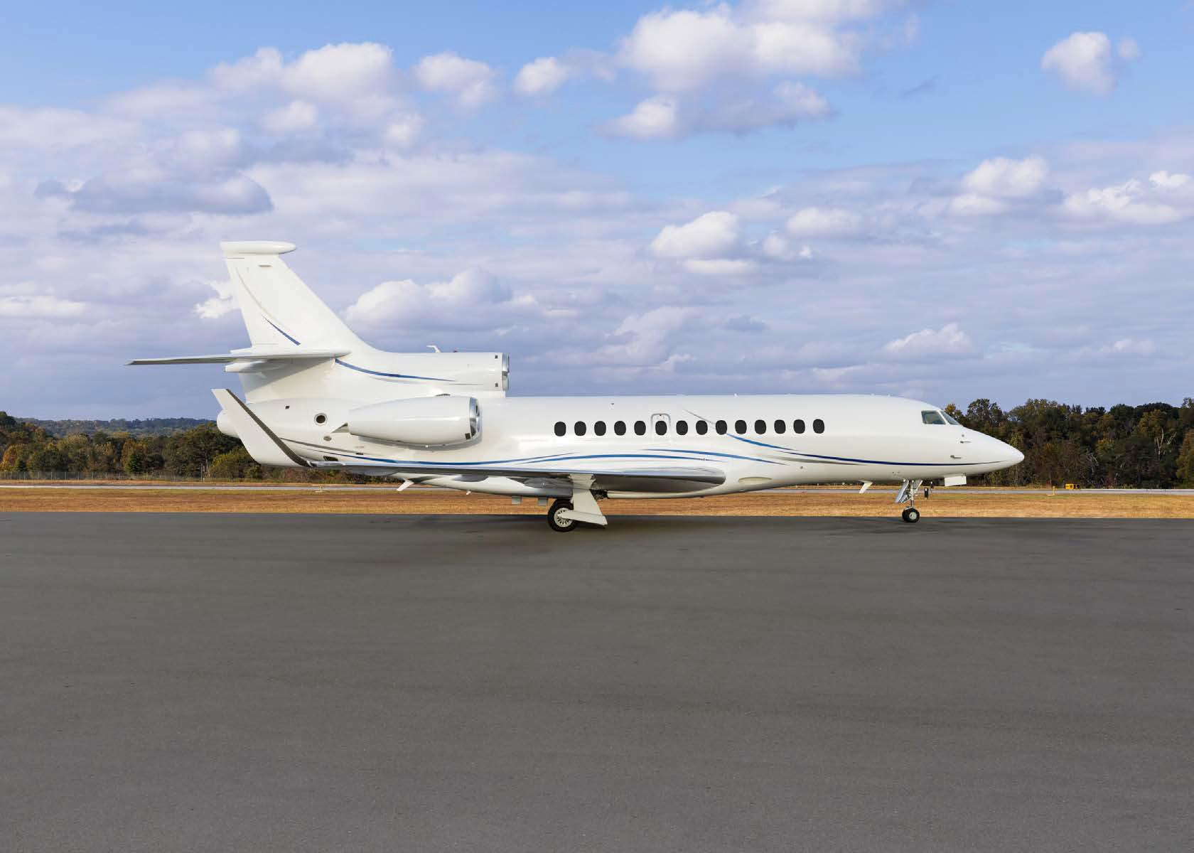 Aircraft Image for N48JP