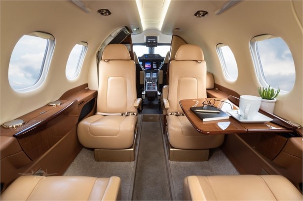 Aircraft Image for N48KE