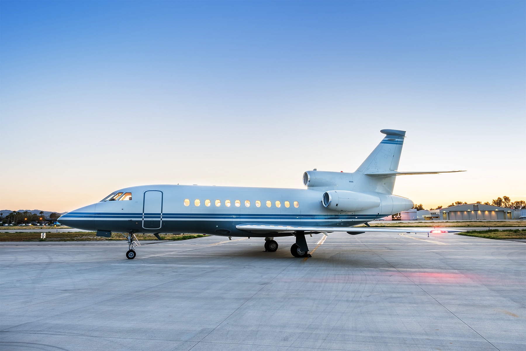 Image of tail N48KZ