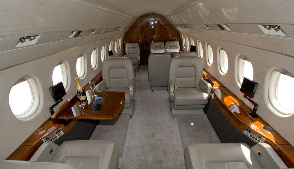 Aircraft Image for N48MF