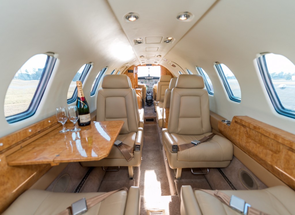 Aircraft Image for N490DC