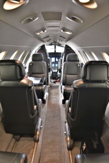 Aircraft Image for N491AM