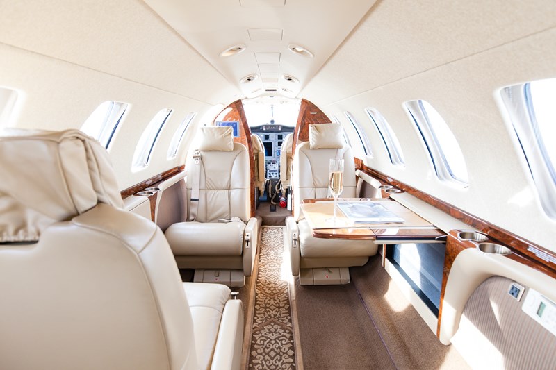 Aircraft Image for N491J