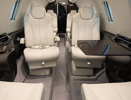 Aircraft Image for N492CA