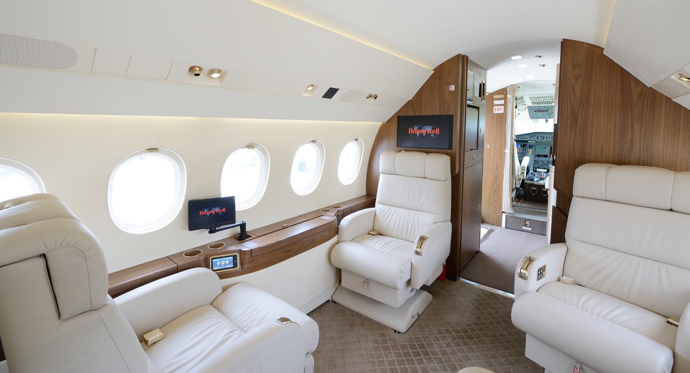 Aircraft Image for N493CF