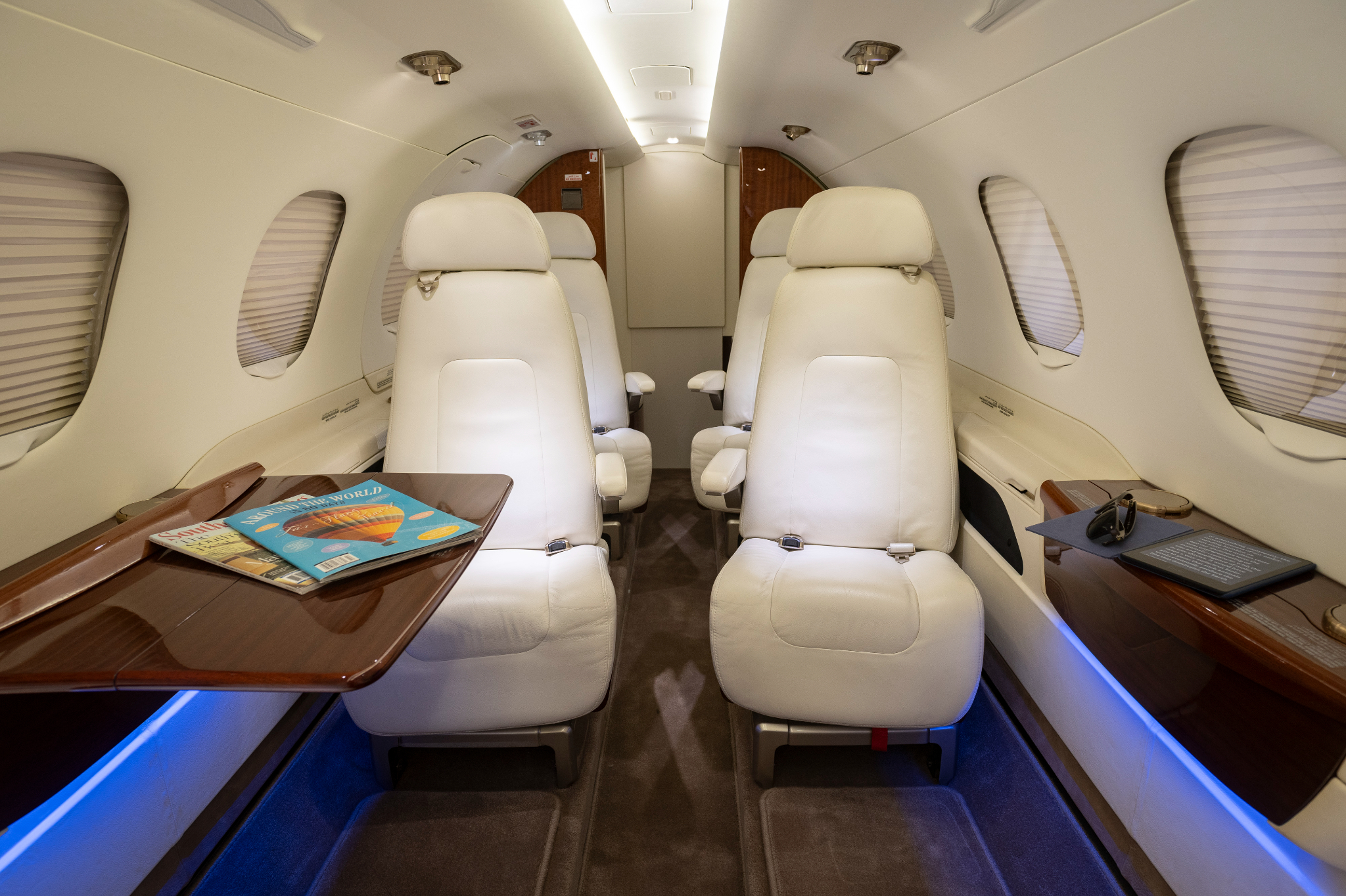 Aircraft Image for N494BA
