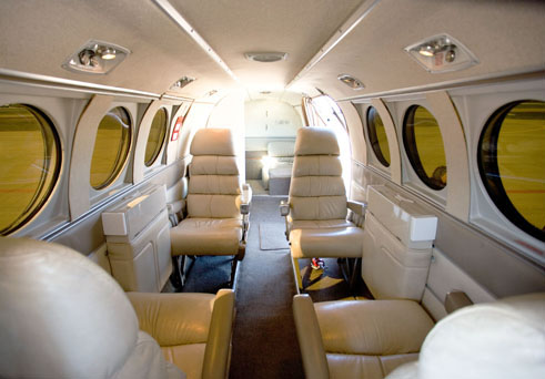 Aircraft Image for N4950C
