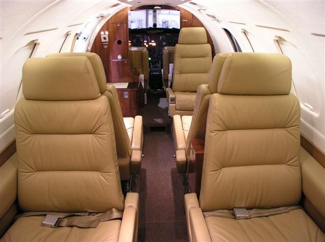 Aircraft Image for N495CM