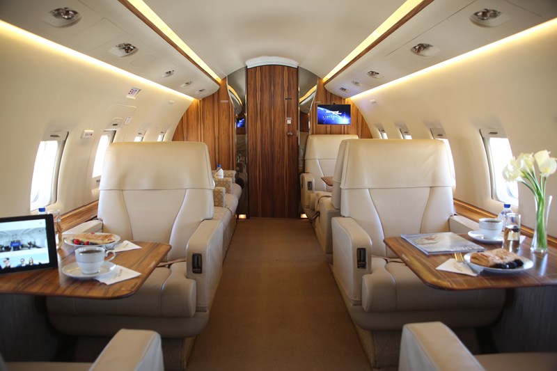 Aircraft Image for N495DD