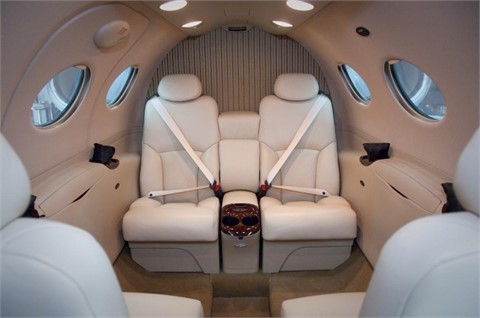 Aircraft Image for N495JK