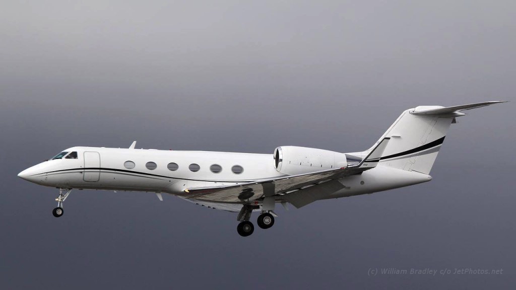 Image of tail N495RS