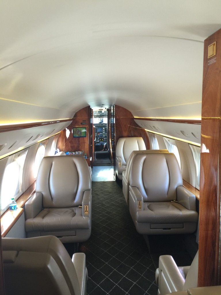 Aircraft Image for N495RS