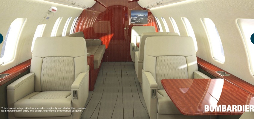 Aircraft Image for N495SM