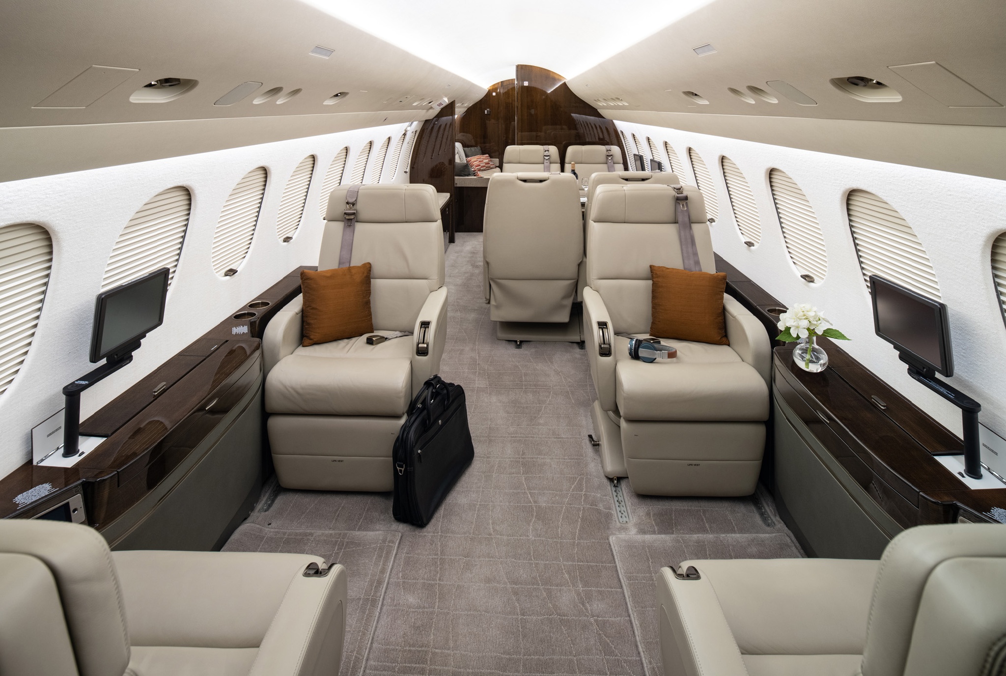 Aircraft Image for N496AC