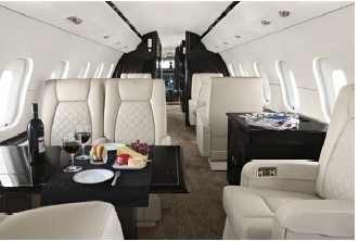 Aircraft Image for N497EC
