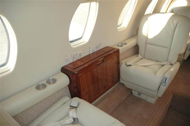 Aircraft Image for N498CS
