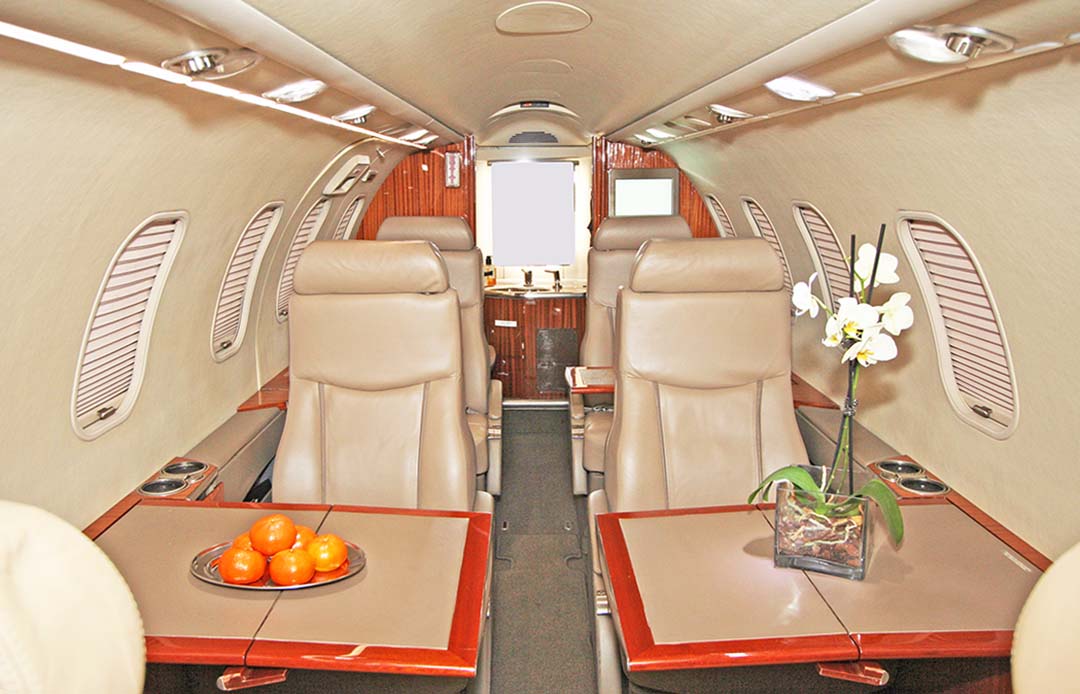 Aircraft Image for N499GS