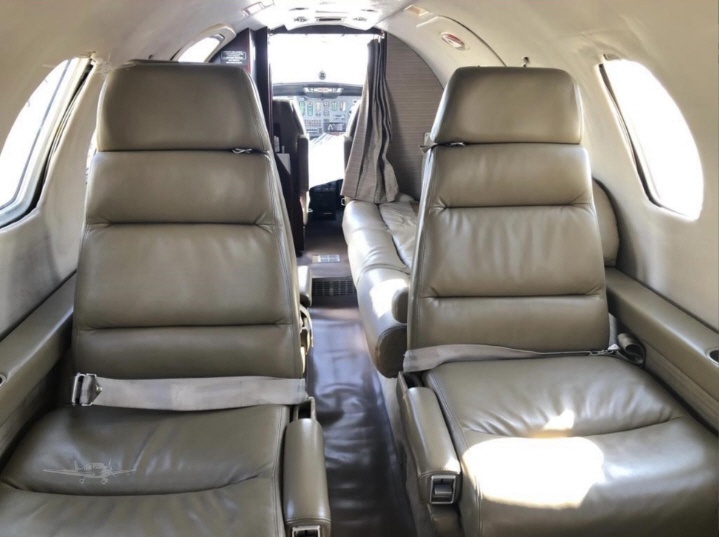 Aircraft Image for N499RC
