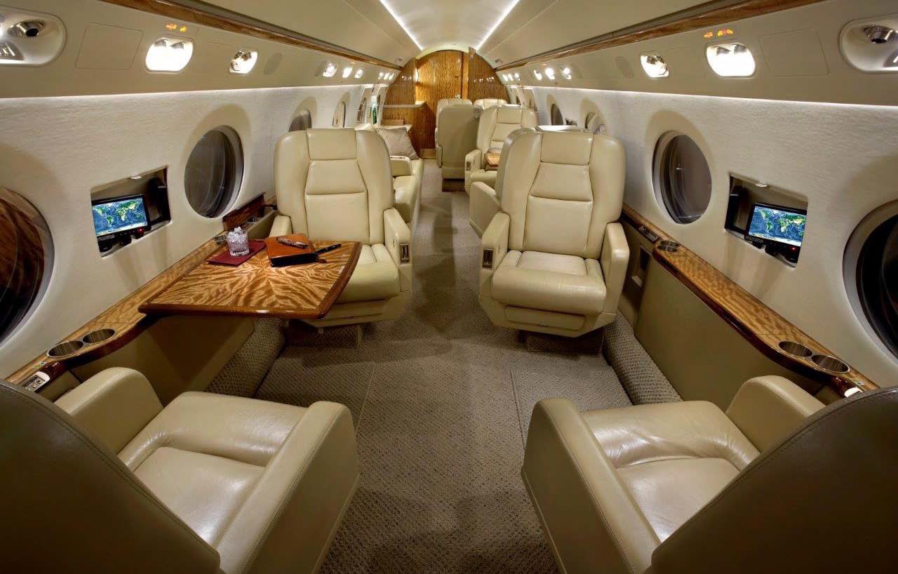 Aircraft Image for N499SC