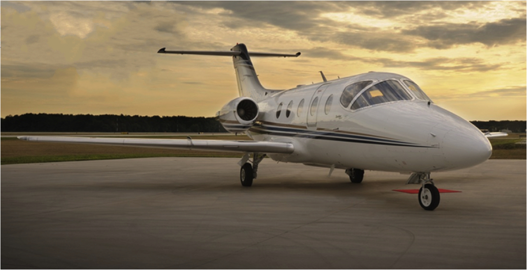 Image of tail N499TM