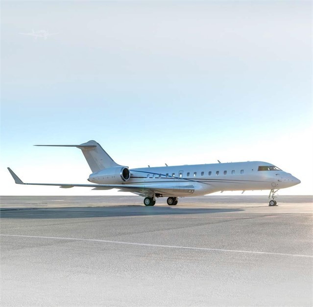 Image of tail N499WR